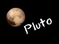 Pluto: The Dwarf Planet Quiz