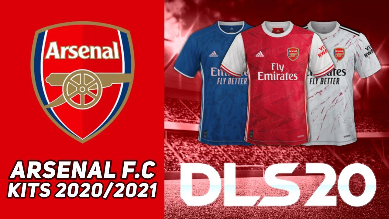 dls arsenal kit