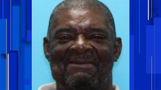 Silver Alert issued for missing 69-year-old man from Hempstead, Texas