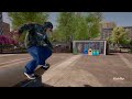 Session historical challenge aaron suski  kick flip bs 50