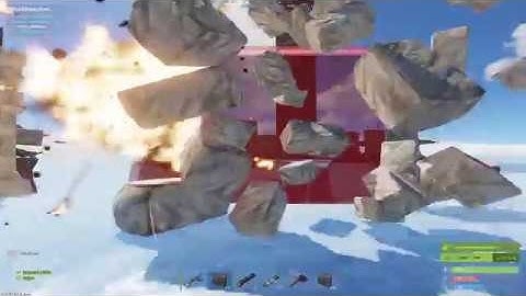 2V7 ONLINE RAID DEFENCE