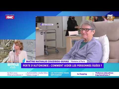 Perte d'autonomie : comment protéger mon père d'une éventuelle vulnérabilité ? Le notaire répond.