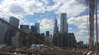 NEW YORK CITY | SUMMER 2015