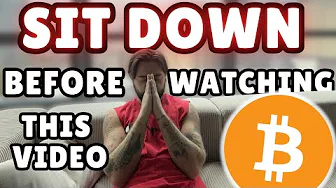 BITCOIN IS READY thumbnail
