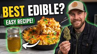 How to Make Cannabis Infused Mac & Cheese