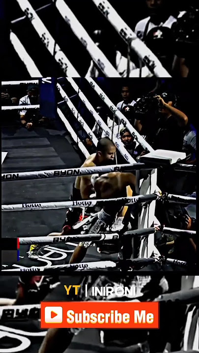 CELLOZ JADIIN ERLANGS SAMSAK TINJU #boxing #shorts #byoncombat