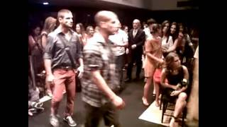 Glamour Brasileiro - Desfile Daslu Inverno 2012.wmv