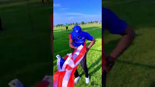 Happy Pre Independence Day To Our Beloved Country Liberia