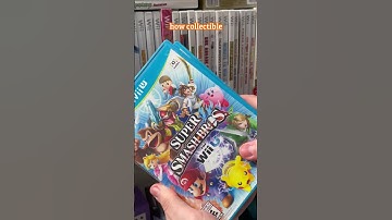 Should YOU Buy a Nintendo Wii U In 2023??