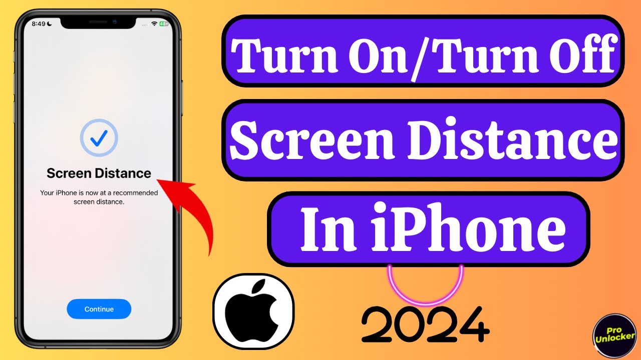 How To Turn On Turn Off Screen Distance In IPhone Enable Disable how-to-turn-on-turn-off-screen-distance-in-iphone-enable-disable