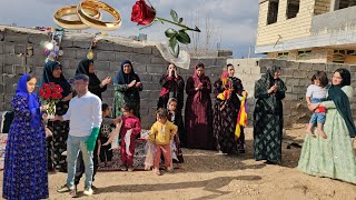 Download Lagu 😱 Majid's sudden arrival changed everything! What will happen to the wedding? MP3