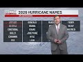 More wet weather today, but not as widespread; Drier Sunday