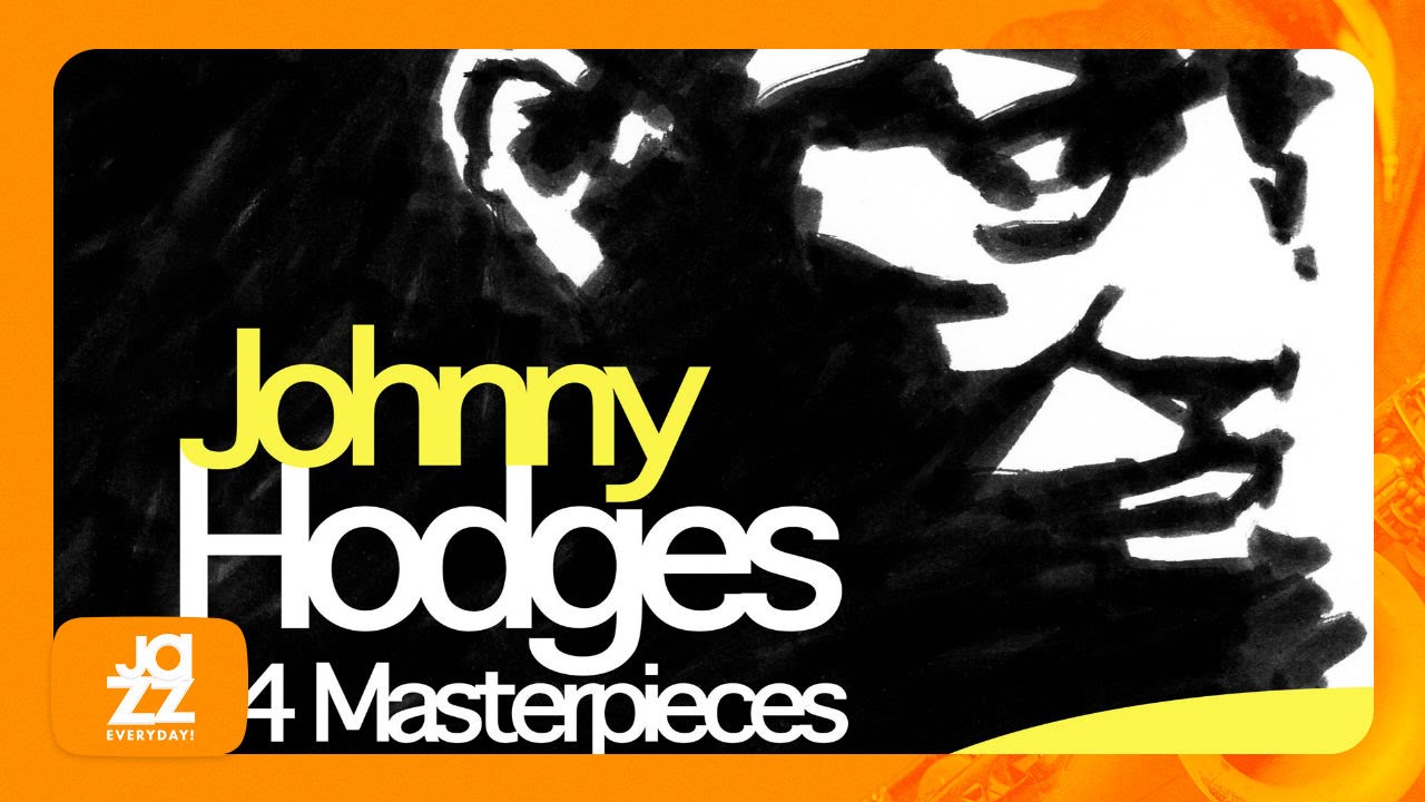 Johnny Hodges - Sideways - YouTube