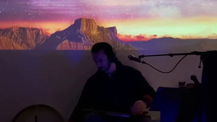Christian Dimarco Sound Healing720p