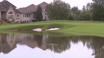 Round 1 of Digital Ally Open postponed until Friday