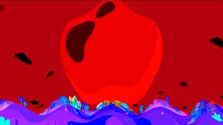 Super Simple Songs Growing Bubble Intro Logo Effect Sponsored By Gamavision Cuspo Effects