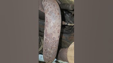 Possible restriction in a Chevy traverse full video on page