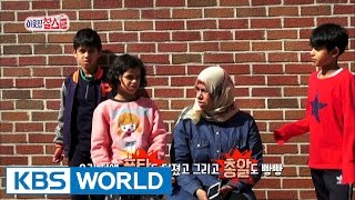 My Neighbor, Charles | 이웃집 찰스 - Ep.87 [ENG/2016.11.11]