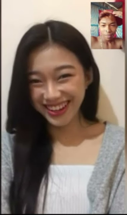 Video call Desy JKT48 || VC HALU