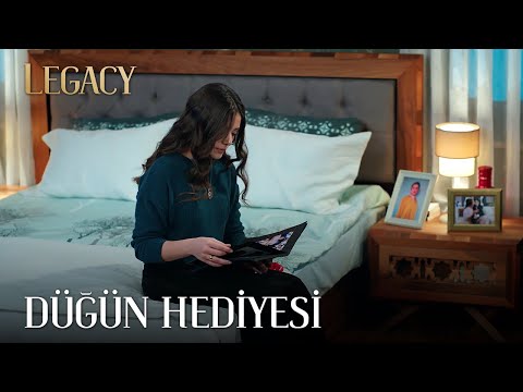 İlk Düğün Hediyesi | Legacy 113. Bölüm (English & Spanish subs)