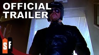 R.O.T.O.R. (1987) - Official Trailer (HD)