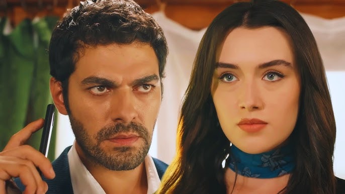 Wichrowe Wzgórze: TO ZDJĘCIE ZNISZCZYŁO WSZYSTKO! Koniec miłości Halila i  Zeynep! - YouTube