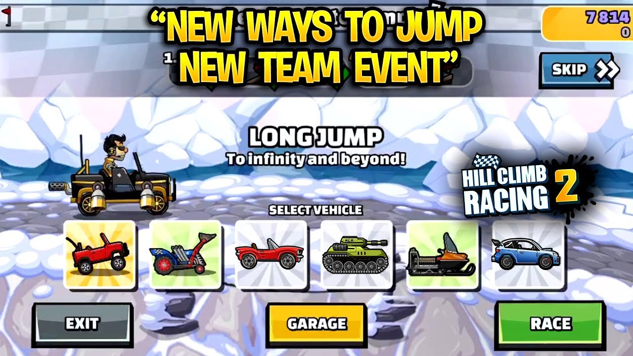 Hill climb racing mod menu. Hill climb racing mod menu