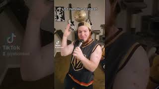 Pop Punk in Cartoons - Part 2 - American Idiot/Johnny Test Mashup