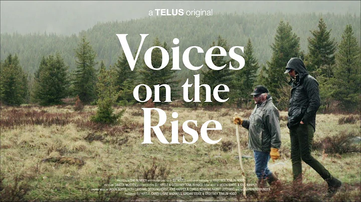 Voices on the Rise: Indigenous Language Revitalization in Alberta - Episode 3