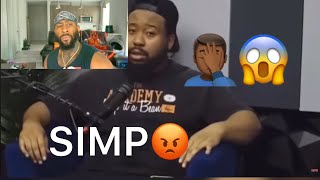 Why Akademiks Girl Is Exposing Him