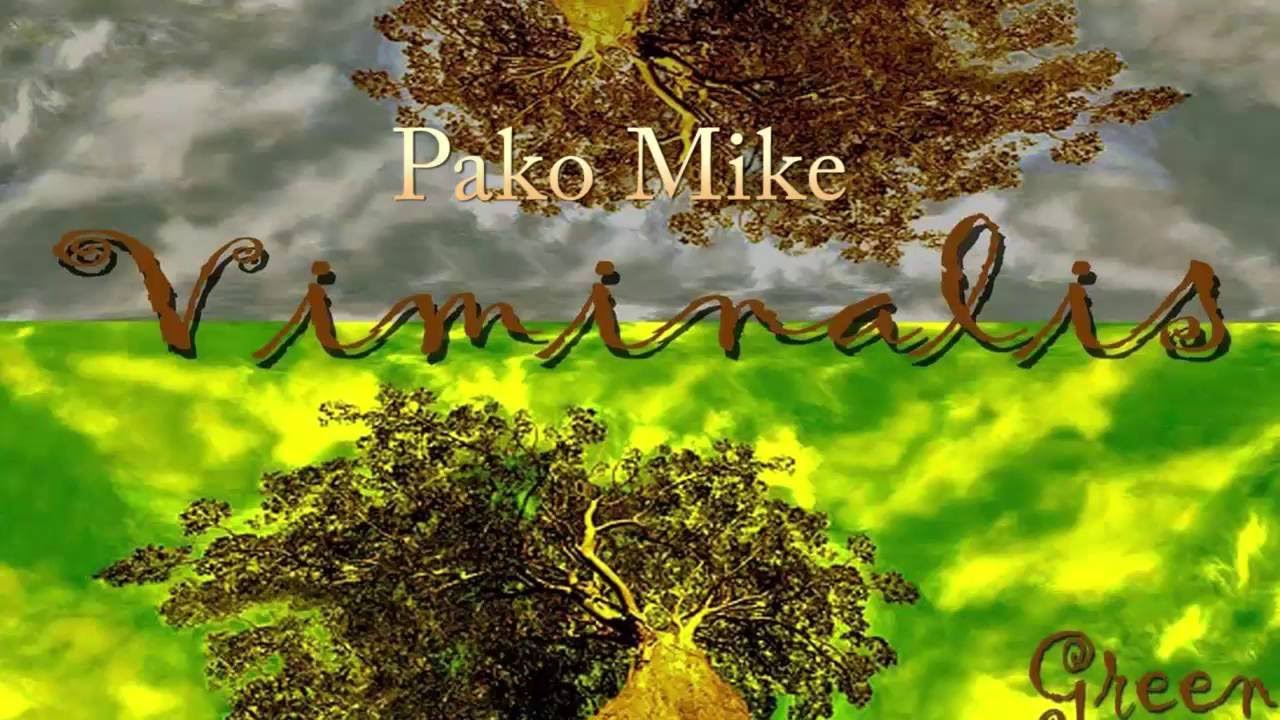 Viminalis (Green Rmx)