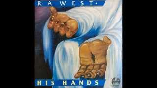 Video thumbnail of "R. A. West "Yes, I Hear You""