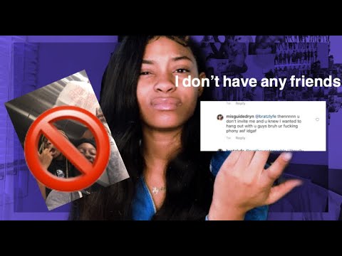 Storytime : My Toxic Best Friend - YouTube