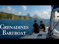 Grenadines Bareboat Adventure: 8 Days Sailing in Paradise