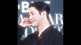 Rowoon Attends Marie Claire Asia Star Awards 2025