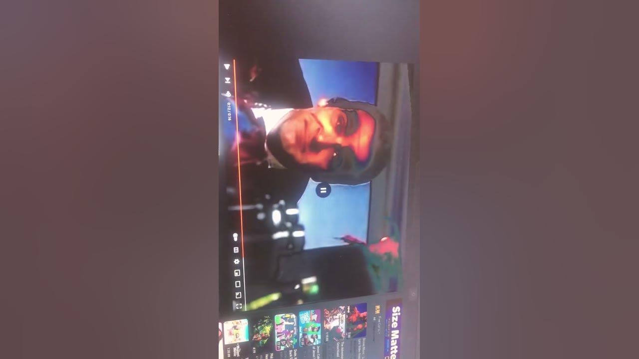 Huxley Yells at The Grinch to Get Back to Work YouTube