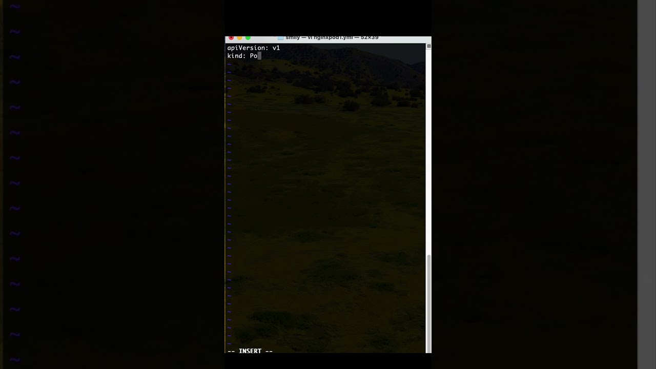 Kubernetes Tutorial For Beginners Basics Of A Pod In K8s The Easy Guide Shorts