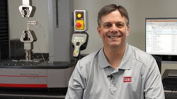 Materials Testing Productivity Tips: Software Templates