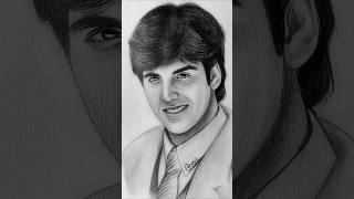 Drawing Akshay Kumar From 90Scrazy Hacks