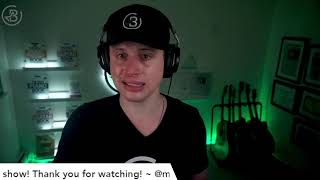 screenshot of the youtube video