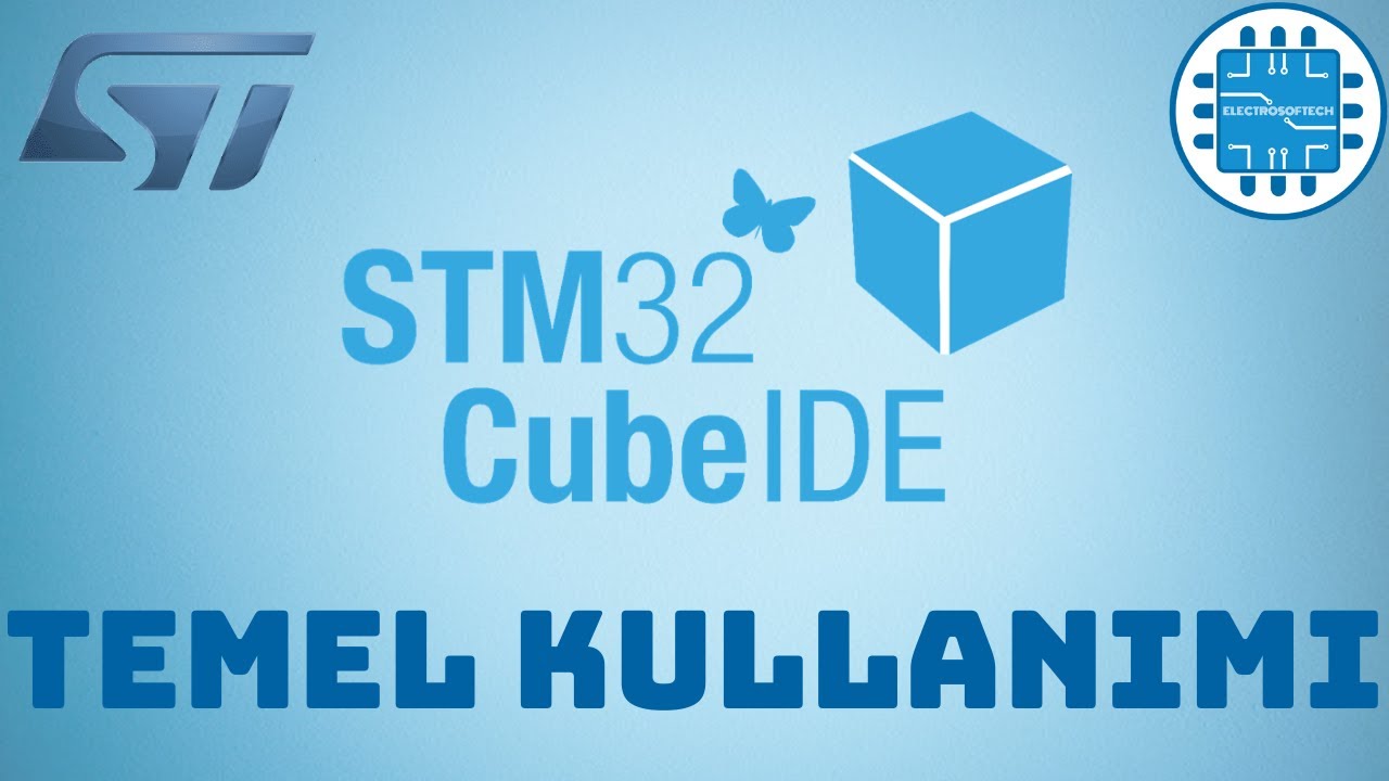 Stm cube