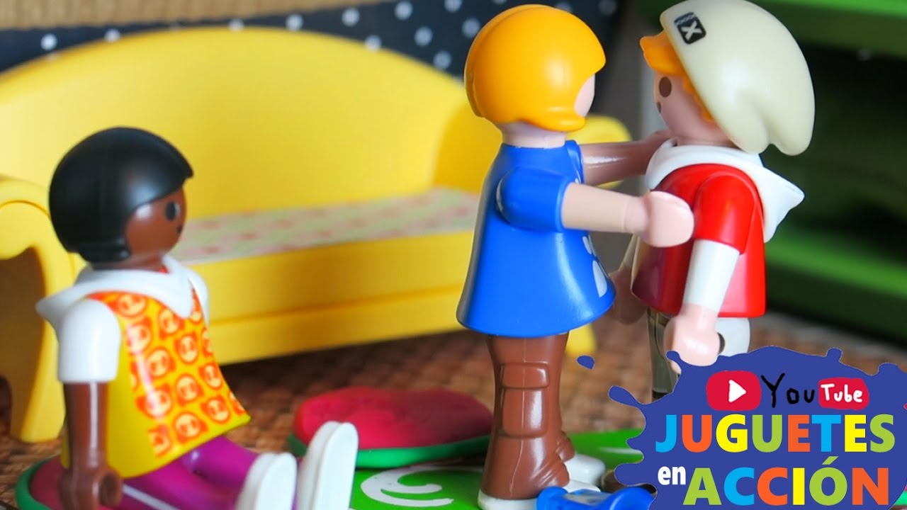 juegos playmobil gratis español