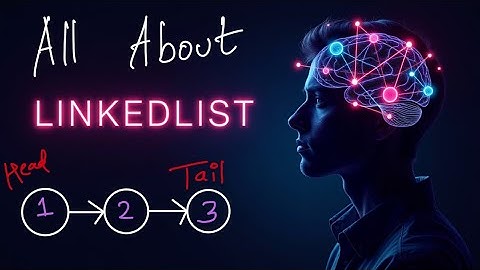 Master Linked Lists in 12 Minutes 💡 | Data Structures for Interviews