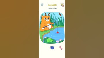 DOP 3: Displace One Part🔥 Level 56  | Android iOS 😈Game Video #Shorts