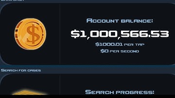 HOW TO HACK CASE CLICKER 2: Download Hack - Android - unlimited coins and cases