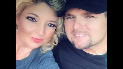 April Gamble Loves Darell C .. is that all right ?