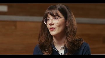 Student Story: Games and Interactive Environments