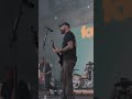 uncooked - live at warped tour 2025 pt. 2