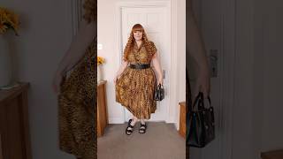 A Gorgeous Dress From