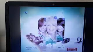 Koleston Naturals Reklamı 2009 Resimi